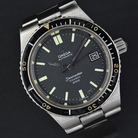 1974 omega seamaster cosmic 2000|Omega Seamaster cosmic price.